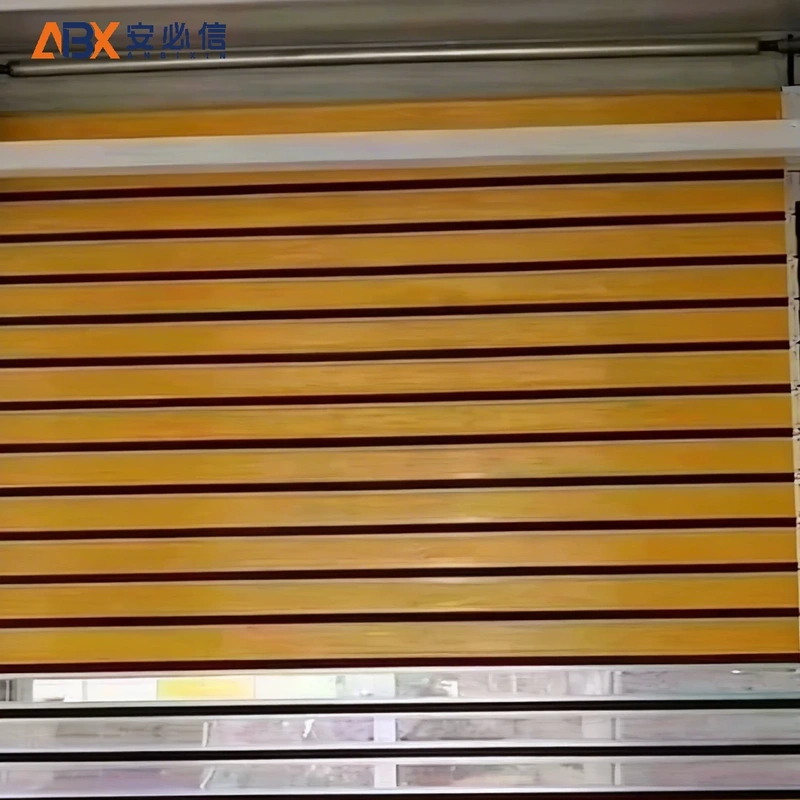 阿克苏地区医药密闭高速门