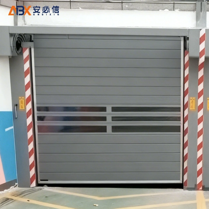 阿克苏地区涡轮硬质高速门